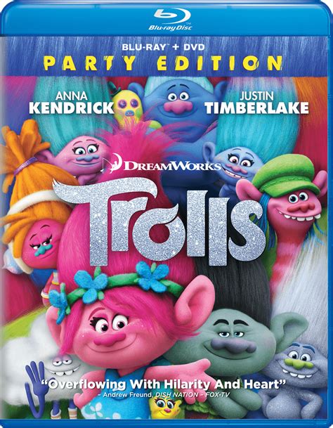 walmart trolls movie